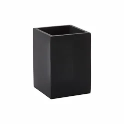 Sale Aquanova Zahnbürstenhalter Moon Schwarz