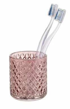 WENKO Zahnputzbecher Atessa