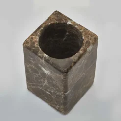 Sale Aquanova Zahnputzbecher Hammam Brown