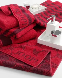 Hot JOOP! Zahnputzbecher Chromeline Silber