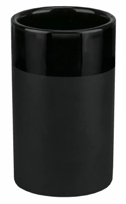 Discount Kleine Wolke Zahnputzbecher Deep Schwarz