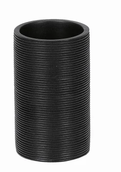 Outlet Kleine Wolke Zahnputzbecher Kyoto Schwarz