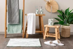 Kleine Wolke Zahnputzbecher Leaf Grün