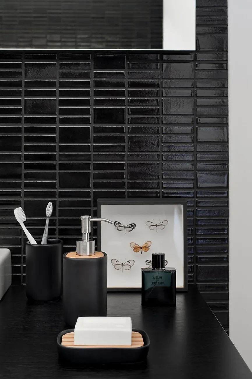 Aquanova Zahnputzbecher Oscar