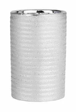 Outlet WENKO Zahnputzbecher Polaris Juwel Silber