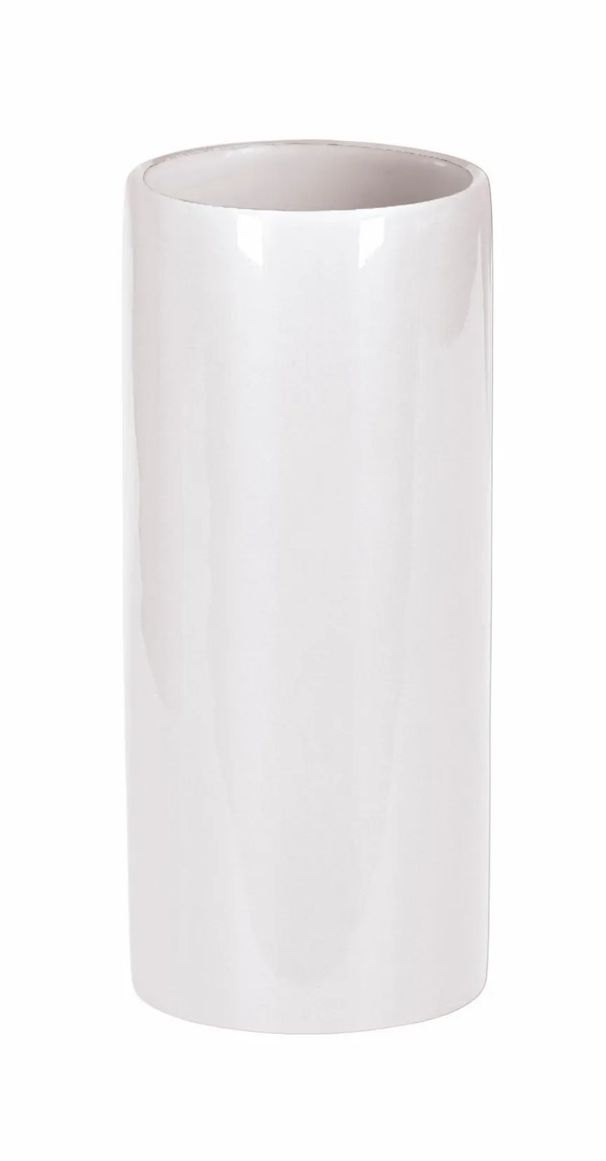 Best Kleine Wolke Zahnputzbecher Pur Shiny Weiß