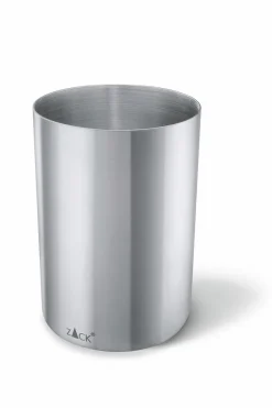 Sale Zack Zahnputzbecher Rezzo Silber