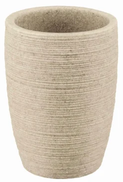 Clearance Kleine Wolke Zahnputzbecher Sand