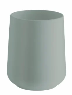 Beslagsboden Zahnputzbecher Satin