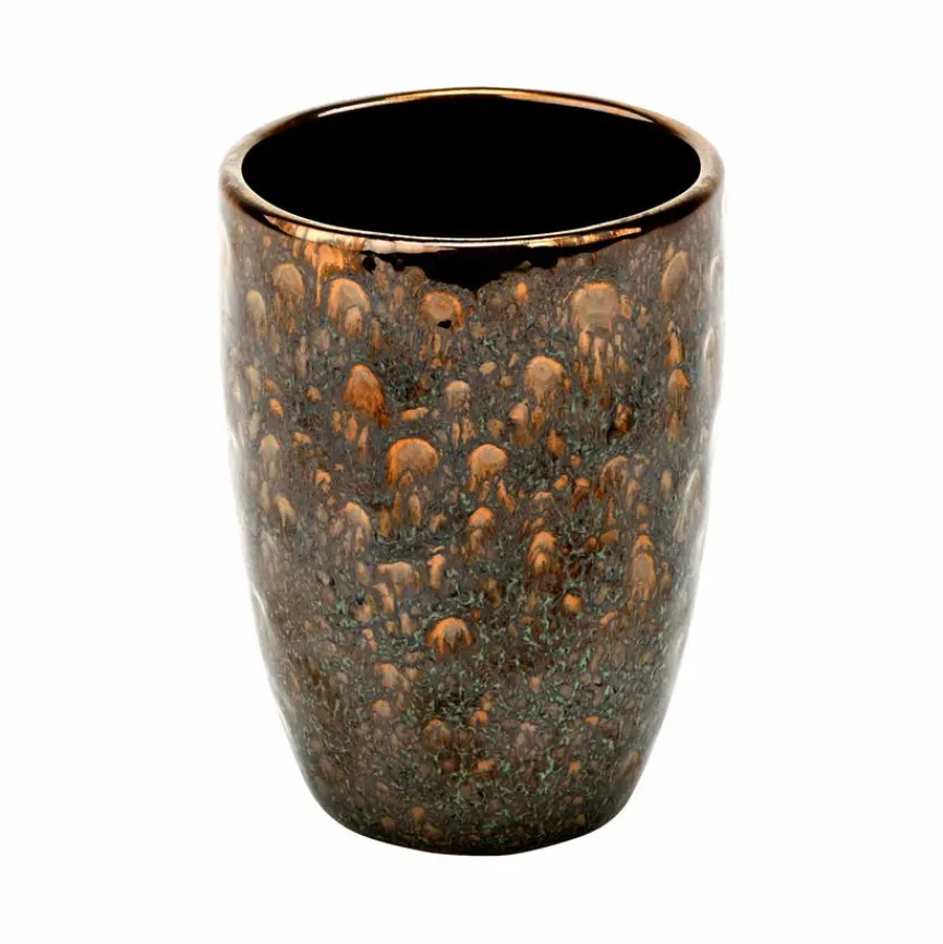 Discount Aquanova Zahnputzbecher Ugo Bronze