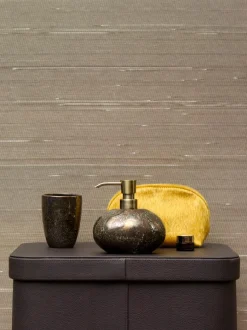 Discount Aquanova Zahnputzbecher Ugo Bronze