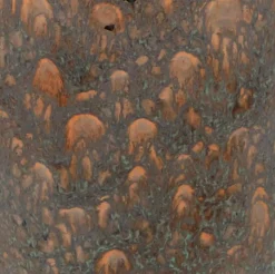 Discount Aquanova Zahnputzbecher Ugo Bronze