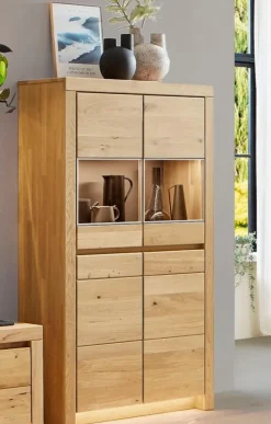 Best Wöstmann Zeilenschrank Soleo 3000