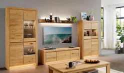 Wöstmann Zeilenschrank Soleo 3000