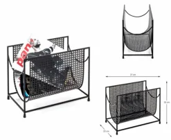 Haku Zeitungsständer Arona