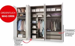 Wiemann Zubehörpaket Monaco